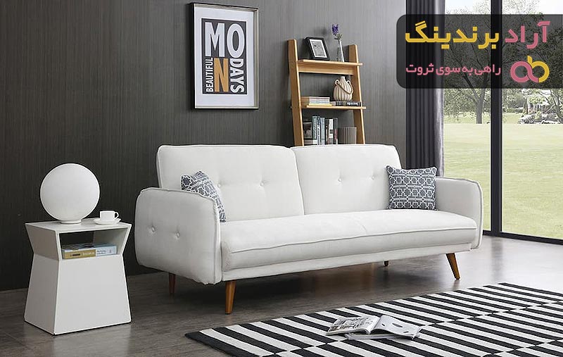 خرید جدیدترین انواع مبل کلاسیک کرمانشاه