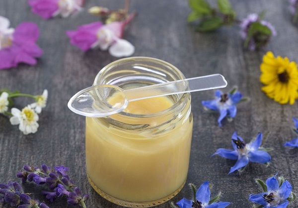 خرید و قیمت روز ژل رویال سلطنتی