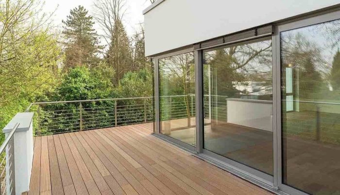 بهترین شیشه دوجداره صادراتی + قیمت خرید عالی