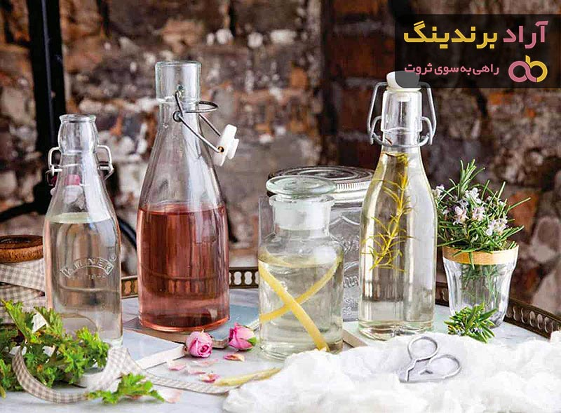 مناسب ترین قیمت عرق زیره سیاه در ماه دی ۱۴۰۱