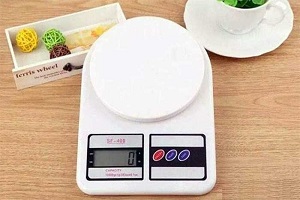 راهنمای خرید ترازو دیجیتال گرمی + قیمت عالی
