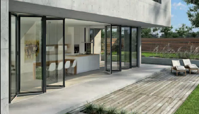 خرید شیشه سکوریت ضد حرارت با قیمت استثنایی