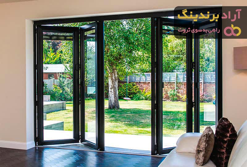 خرید شیشه دوجداره نشکن + قیمت عالی با کیفیت تضمینی