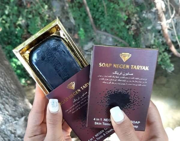 معرفی صابون تریاک اصل + بهترین قیمت خرید