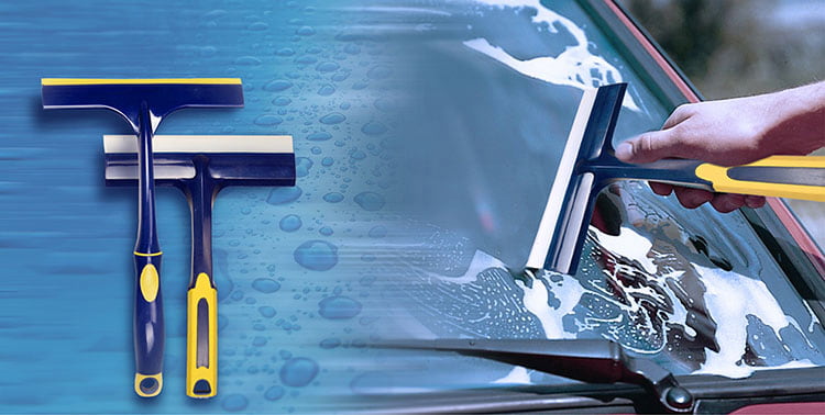 بهترین تی شیشه شوی کوچک + قیمت خرید عالی