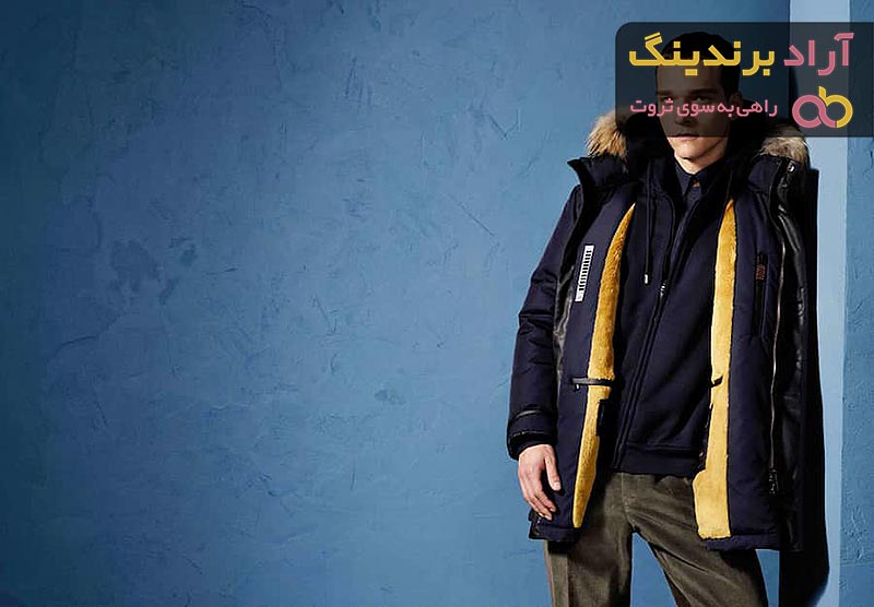 قیمت کاپشن کار گرم + پخش تولیدی عمده کارخانه