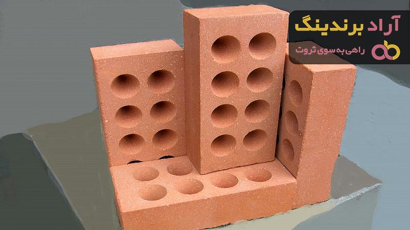 خرید و قیمت روز آجر لفتون صادراتی