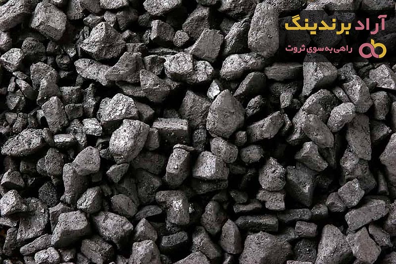 سنگ آهن مگنتیت چیست + قیمت خرید