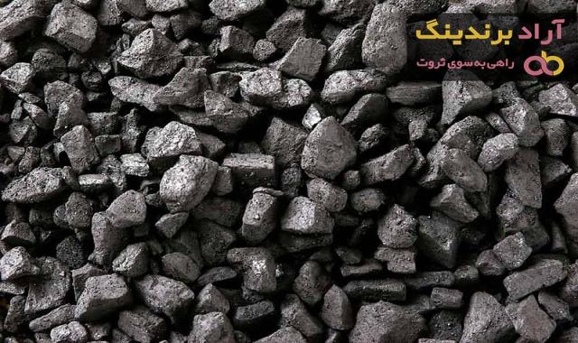 سنگ آهن مگنتیت چیست + قیمت خرید