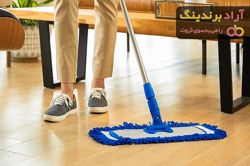 قیمت خرید تی ماکارونی هوم کت + عکس