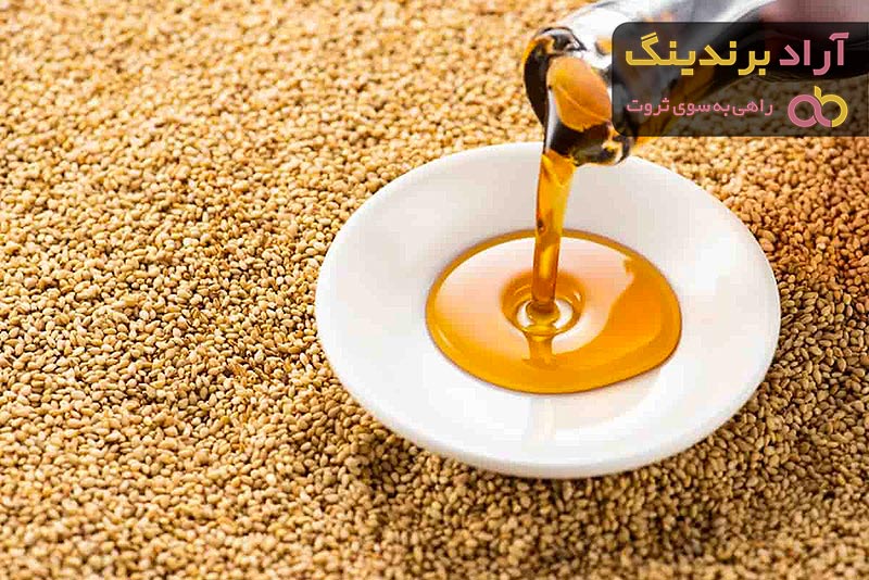 قیمت خرید روغن ارده اردکان + مشخصات، عمده ارزان