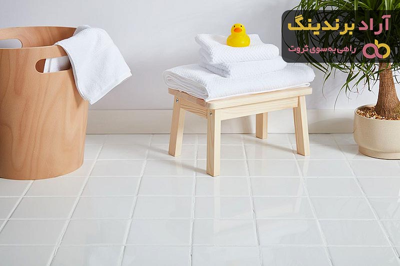 کاشی بین کابینتی جدید (New Tile between cabinets) + قیمت خرید عالی