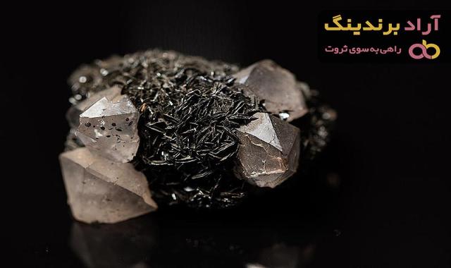 قیمت و خرید سنگ آهن مرکزی ایران + فروش ارزان