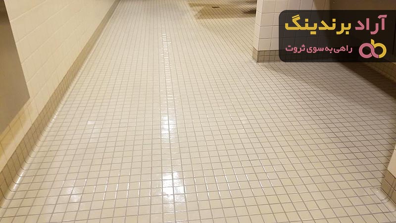 قیمت خرید کاشی و سرامیک یزد + تست کیفیت