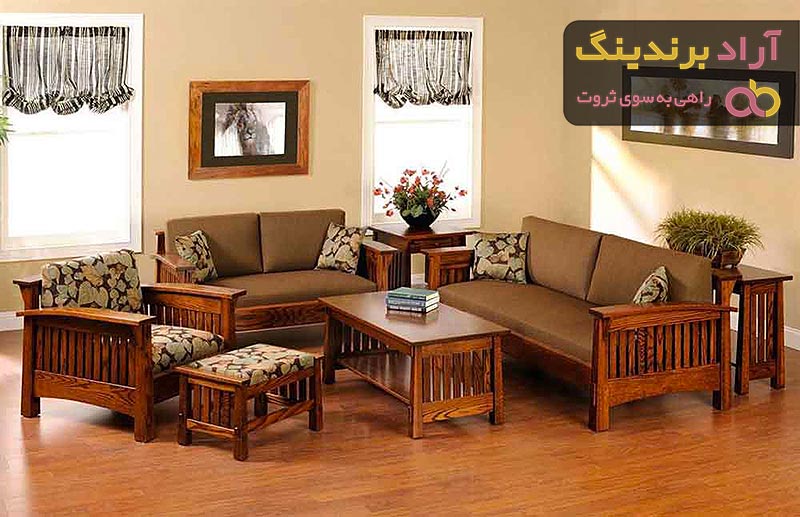 مصنوعات چوبی چیست؟ + قیمت خرید مصنوعات چوبی