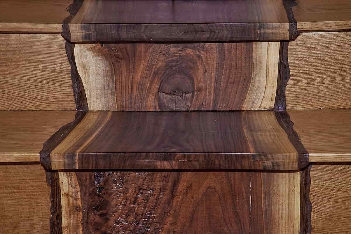 خرید مدل های جدید چوب نراد روسی + قیمت عالی