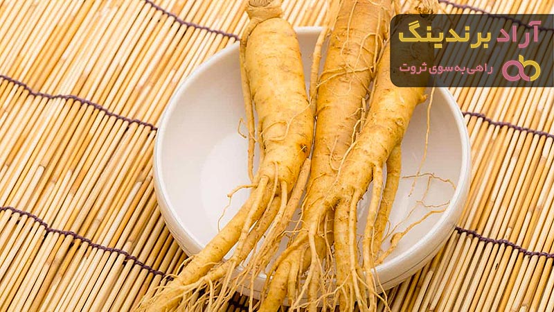 خرید و قیمت روز جینسینگ قرمز شمس