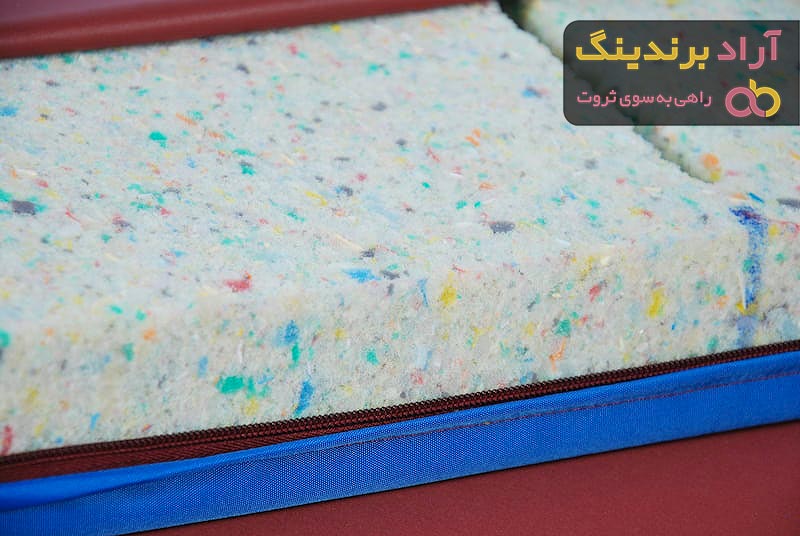 قیمت خرید تشک طبی پارمیس + تست کیفیت