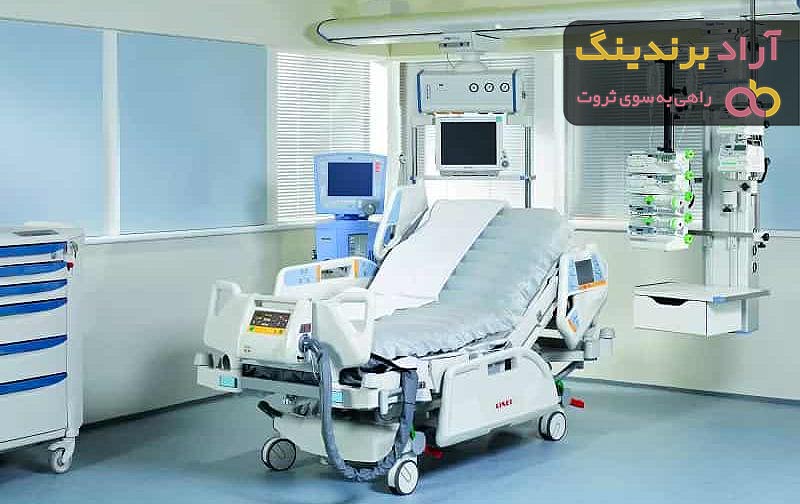 لیست قیمت تشک برقی طبی ۱۴۰۱