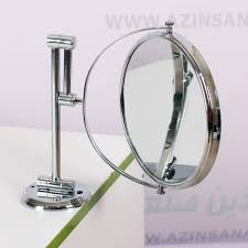 قیمت و خرید آینه پازلی پشت تلویزیون + فروش ارزان