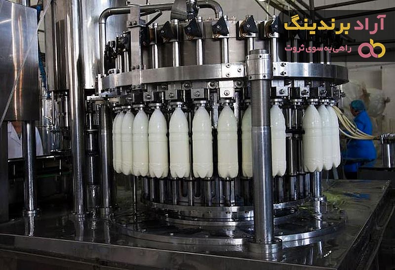 خرید دستگاه دوغ ساز خانگی + بهترین قیمت