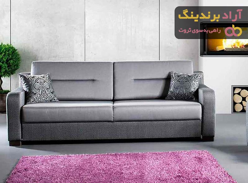 خرید مبل کلاسیک خورشیدی + بهترین قیمت