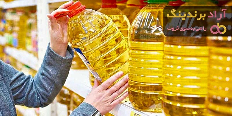 راهنمای خرید روغن کلزا طبیعت + قیمت عالی