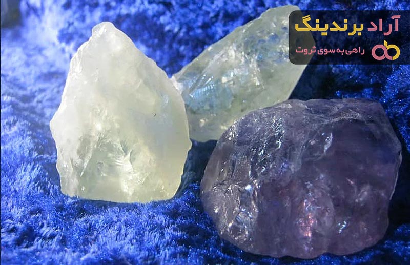 قیمت سنگ روتایل + بهترین قیمت خرید روز سنگ روتایل با جدیدترین لیست قیمت فروش