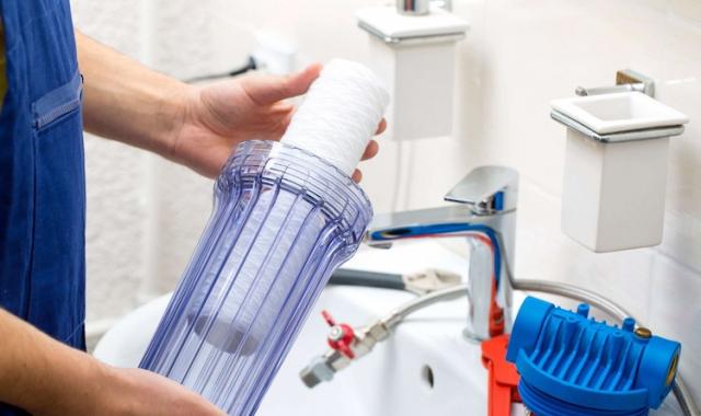 دستگاه تصفیه آب تایوانی اصل | خرید با قیمت ارزان