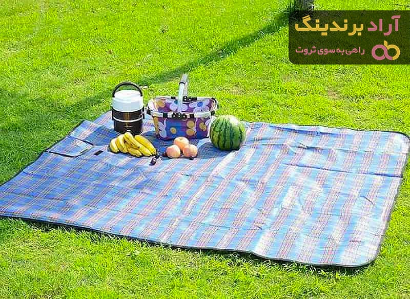 قیمت زیلو حصیری + خرید انواع متنوع زیلو حصیری