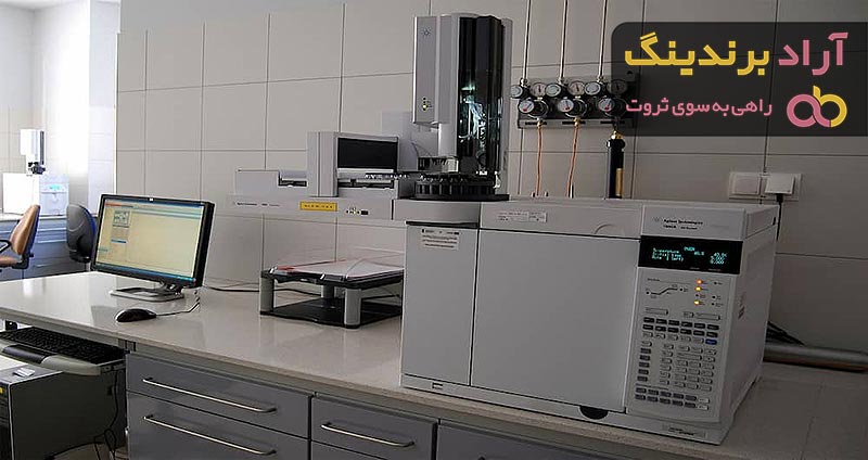 معرفی تجهیزات آزمایشگاهی پتروشیمی + بهترین قیمت خرید
