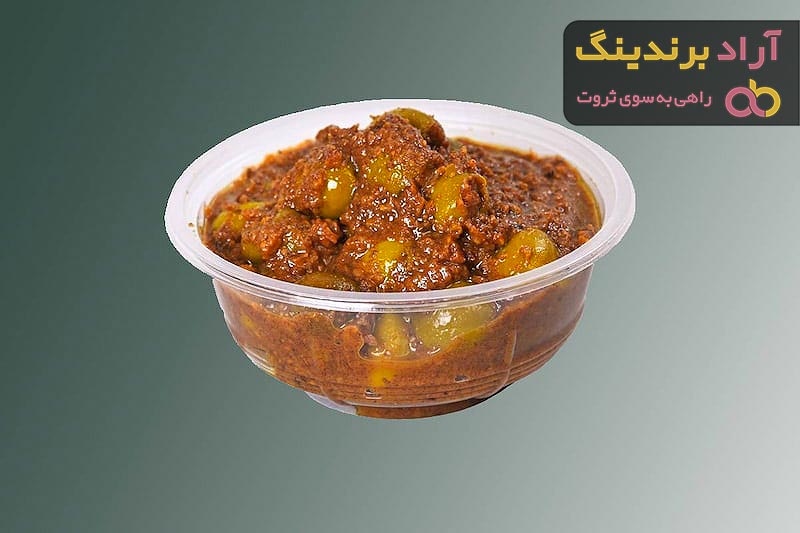 معرفی انواع زیتون پرورده خانگی + قیمت خرید روز