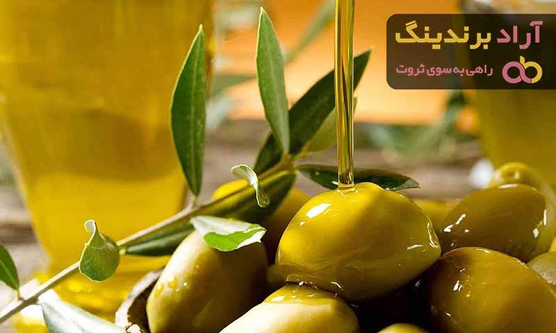 روغن زیتون برای یبوست + قیمت خرید