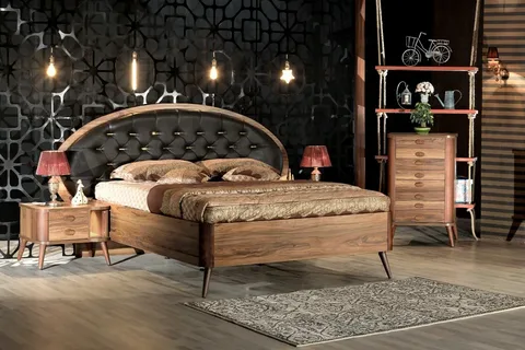 سرویس خواب دو نفره + قیمت خرید فروش