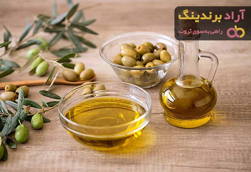 قیمت روغن زیتون + خرید و لیست قیمت روز روغن زیتون دی ۱۴۰۱