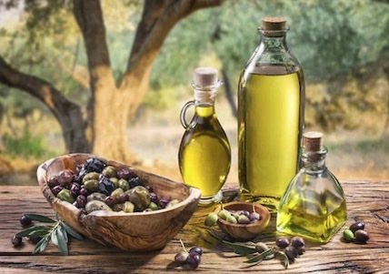 روغن زیتون اصل چه رنگی است + قیمت خرید