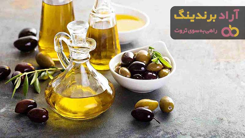 کاربرد روغن زیتون در زندگی + قیمت خرید