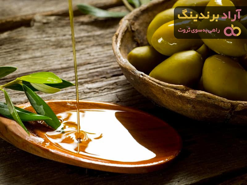 قیمت خرید روغن زیتون کریستال + خواص، معایب و مزایا