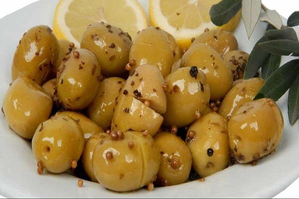 زیتون پرورده کیلویی چند + قیمت خرید