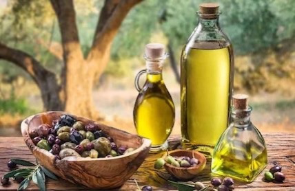 خرید روغن زیتون بی بو اتکا + بهترین قیمت