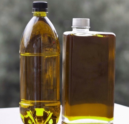 قیمت و خرید روغن زیتون طبیعی بدون بو + فروش ارزان