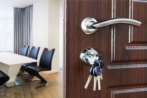 لیست قیمت درب ضد سرقت آهنی ۱۴۰۱