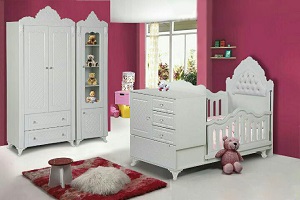 خرید تخت نوزاد مشهد + قیمت عالی