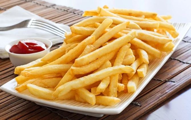 قیمت خرید سیب زمینی ترد پفکی + طرز تهیه