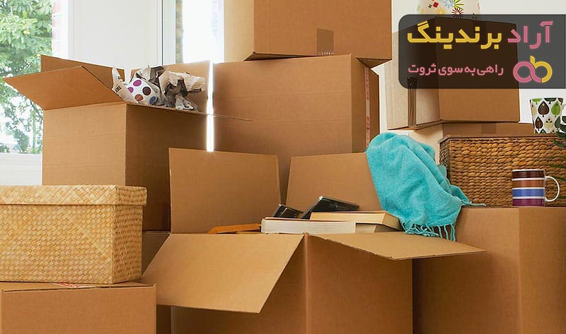 خرید انواع ورق کارتن + قیمت