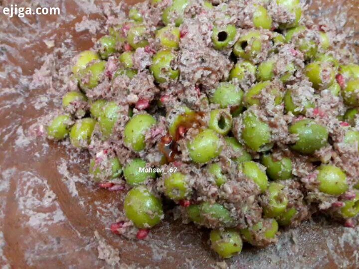 بهترین زیتون پرورده کدام است؟ + مقایسه کامل | قیمت عالی