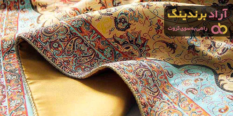 خرید پارچه ترمه یزد + قیمت عالی با کیفیت تضمینی