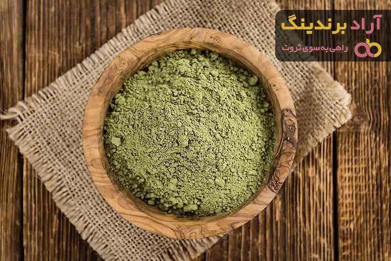 قیمت سویق ماش محلی از تولید به مصرف