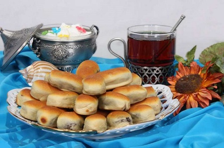 قیمت خرید کلوچه کرمانی سنتی + طرز تهیه