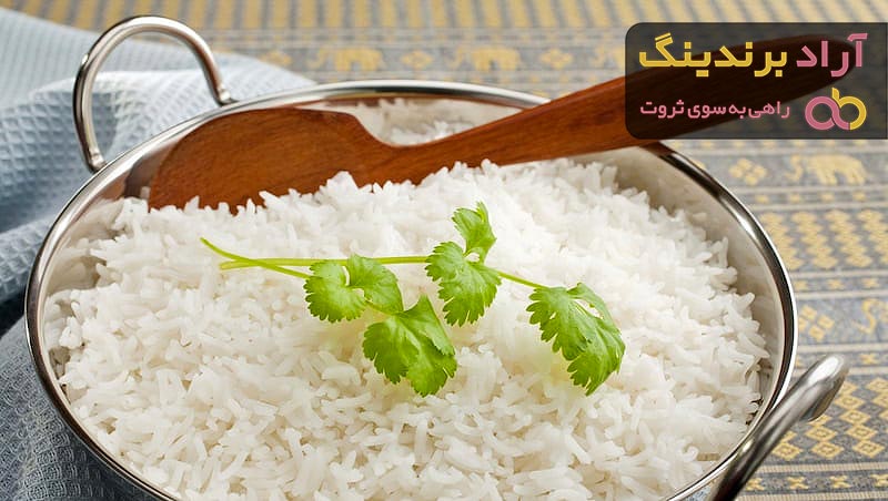 خرید و قیمت روز برنج طارم صادراتی